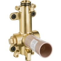 Внутренняя часть Axor ShowerSolutions 10971180