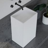 Раковина напольная 55x40 см Abber Stein AS2503-H