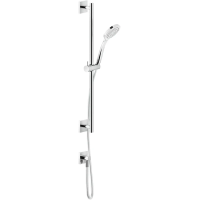 Душевой гарнитур Gessi Emporio 47316#031 цвет хром