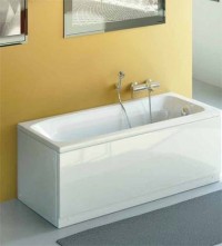 боковая панель для ванны ideal standard hotline k229701