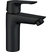 Смеситель для раковины Aquanet Static AF330-10B 261820, Черный