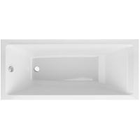 Акриловая ванна Am.Pm Gem 160х70 W93A-160-070W-A без гидромассажа