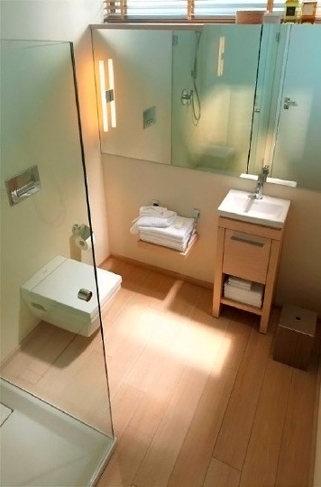 раковина полувстраиваемая duravit 2nd floor 0790400000 (40 см)