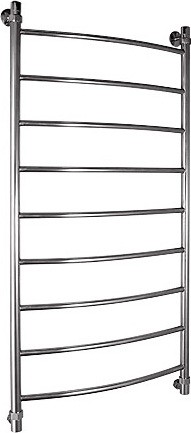 полотенцесушитель водяной energy classic 120x60