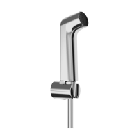 Гигиенический набор Hansgrohe Bidette 1jet S 29234000