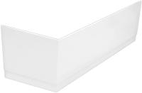 Экран Vagnerplast Cavallo 160 R VPPP16001FR3-04