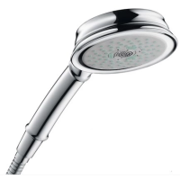 Ручной душ Hansgrohe Croma Classic 100 Multi, ½' 3jet 28539000