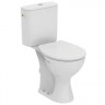 унитаз компакт ideal standard simplicity e883201