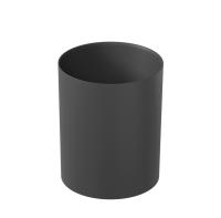 Раковина накладная 37 см Galassia CORE 7305NEMT