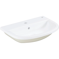 Раковина 56x40 см Grohe Euro Ceramic 39422000