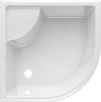 Душевой поддон Ravak Sabina 90×90 LA A217001020 белый