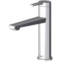 Смеситель для раковины без донного клапана Teska Liva Leo E5416