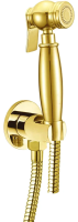 Гигиенический душ Boheme Imperiale 405 Золото