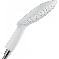 Душевая лейка Hansgrohe PuraVida 3jet EcoSmart 28567400