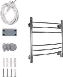 полотенцесушитель электрический energy g ergo 60x50