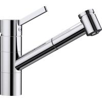 Смеситель для кухни Blanco Tivo-s 517648