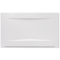 Боковая панель для ванны 1Marka Korsika 100x60 R/L 02кр19б/Б01146, цвет белый