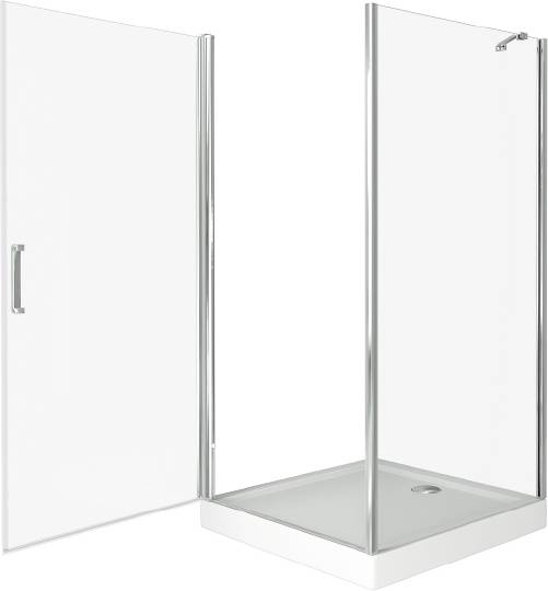 душевой уголок good door pandora cr 90×90