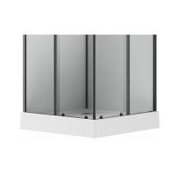Душевой поддон для кабины Aquanet Passion EVO 267914 белый