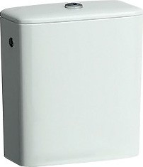 Бачок для унитаза Laufen Palace 8.2870.3.000.291.1