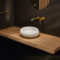 Раковина-чаша 45 cм Bette Craft A241-000 цвет: белый