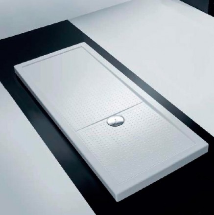 душевой поддон novellini olympic plus 160×80 см white
