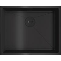 Кухонная мойка Omoikiri Taki 54-U/IF-GB графит 4997019 Кухонная мойка Omoikiri Taki 54-U/IF-GB графит 4997019