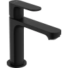 Смеситель для раковины с донным клапаном Hansgrohe Rebris S 72517670