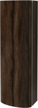 шкаф-пенал jacob delafon presquile eb1115d-v13 r, палисандр