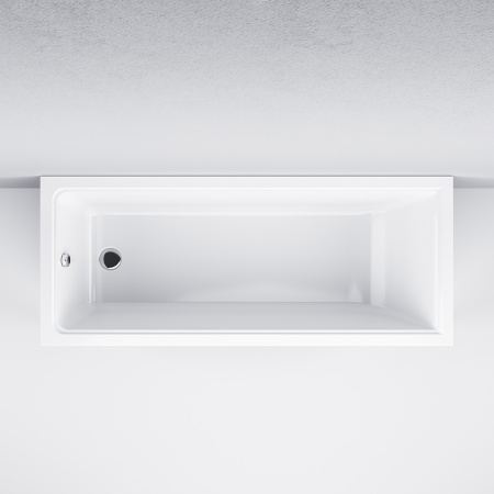 акриловая ванна am.pm gem 170x75 w90a-170-075w-a