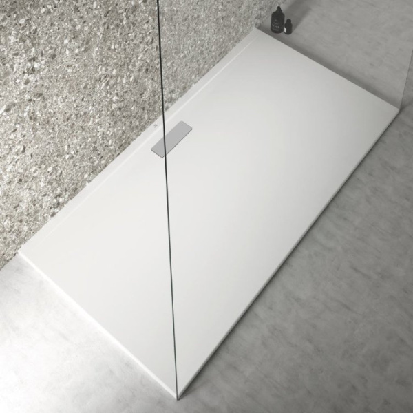 душевой поддон 170×90 см ideal standard t4486v1 ultraflat new
