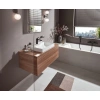 душевая лейка hansgrohe pulsify select 105 3jet activation ecosmart 24101670