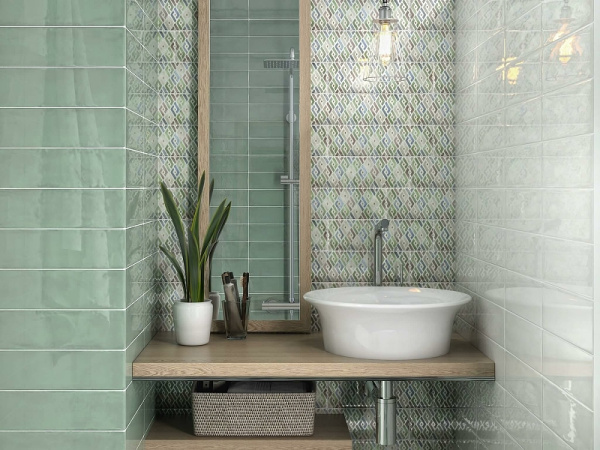 раковина-чаша kerama marazzi canaletto 40 cn.wb.40 белая глянцевая
