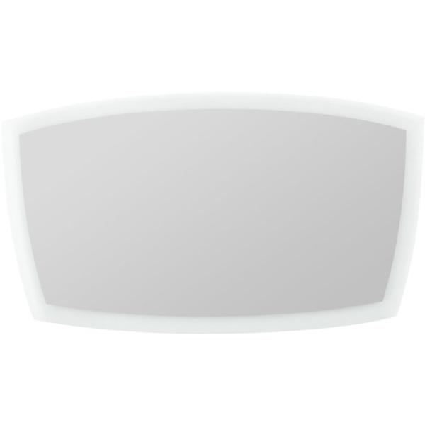 зеркало 120х69 см art&max roma am-rom-1200-700-ds-f