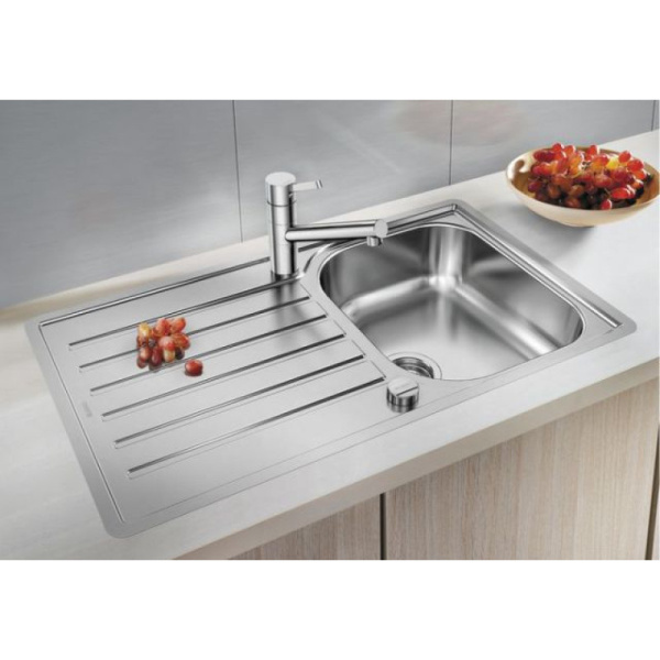 смеситель для кухни blanco tivo 517599