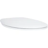 Сиденье для унитаза с микролифтом Grohe Bau Ceramic 39493000
