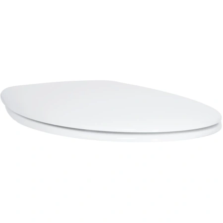 Сиденье для унитаза с микролифтом Grohe Bau Ceramic 39493000