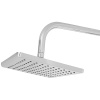 душевая система agger fresh a0494000 цвет хром