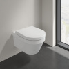унитаз villeroy&boch architectura 4694r001 подвесной без сиденья