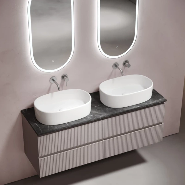 столешница sancos tt140a1 139 см, черный