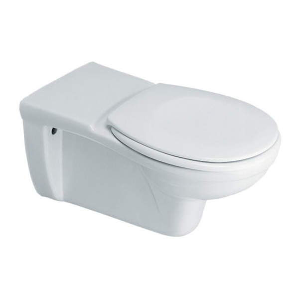 сиденье ideal standard contour 21 s406501 для унитаза, с микролифтом, белый