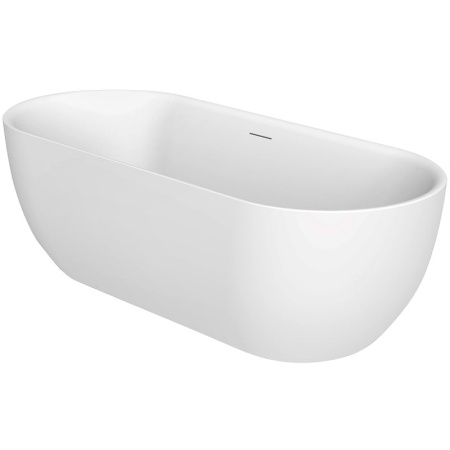 акриловая ванна belbagno 190x80 bb417-1900-800 без гидромассажа