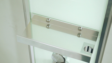 душевая кабина timo premium ilma ilma902l 120х80