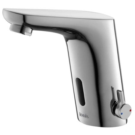 Смеситель для раковины IDDIS Pulse PULSBS1i86 сенсорный