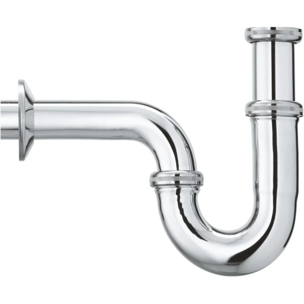 сифон для раковины grohe 28947000