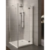 Душевой уголок Radaway Torrenta KDJ 100 R×90 прозрачное