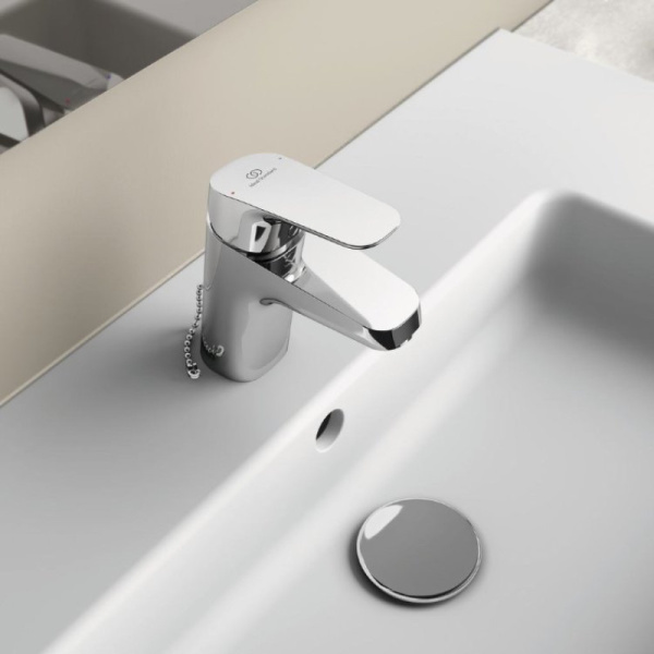 смеситель для раковины ideal standard ceraflex b1709aa