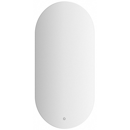 Зеркало 50х100 см Evoform Ledshine BY 2687