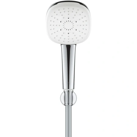 душевой набор grohe tempesta cube 27588003