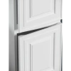шкаф пенал sancos very 35 r pvr35rw подвесной bianco